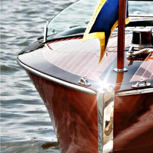 38 ft Axopar | From $1200 | 12 guest max