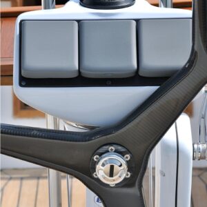 38 ft Axopar | From $1200 | 12 guest max